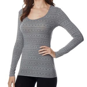 32 Degrees Heat Weatherproof, Thermal Long Sleeve